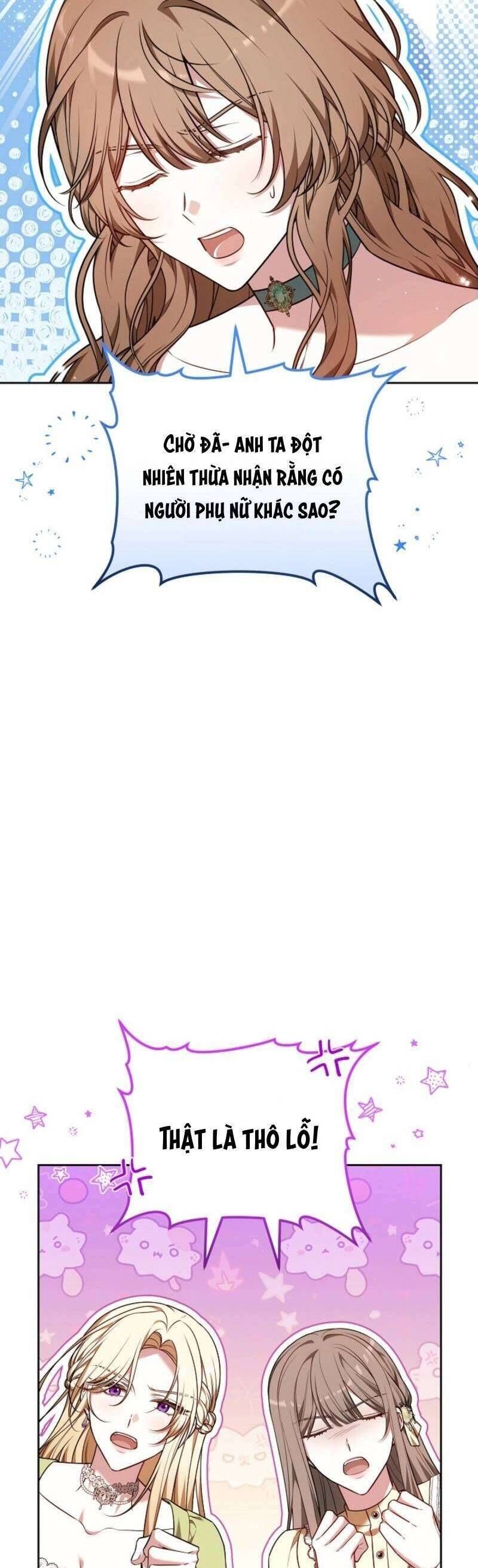 Lời Tỏ Tình Lần Thứ 101 Chap 13 - Next Chap 14