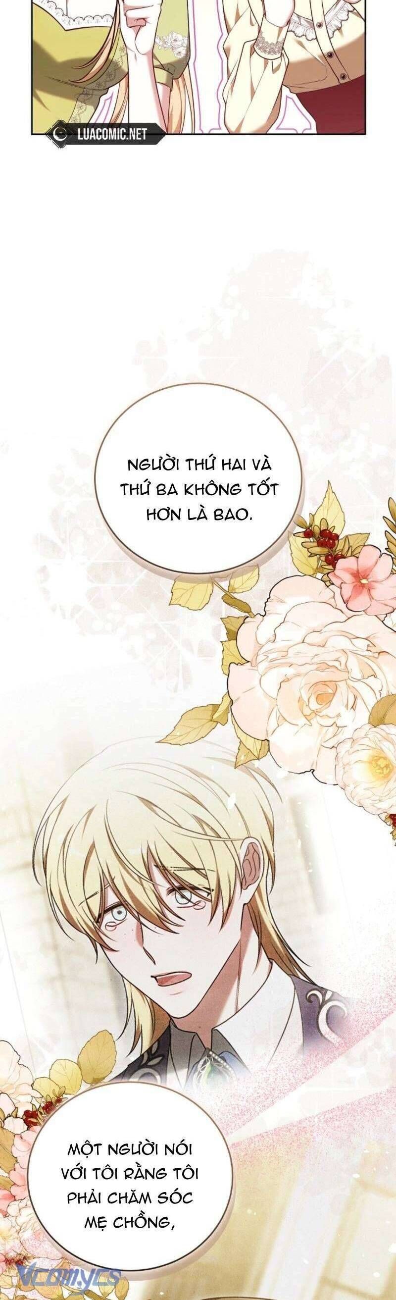 Lời Tỏ Tình Lần Thứ 101 Chap 13 - Next Chap 14