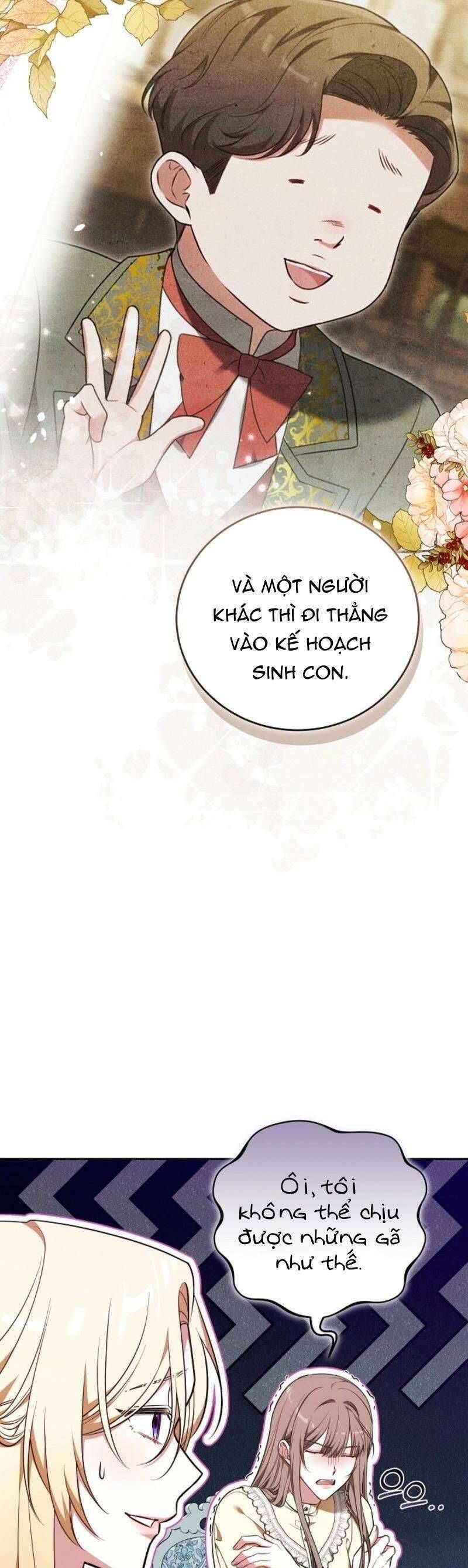 Lời Tỏ Tình Lần Thứ 101 Chap 13 - Next Chap 14
