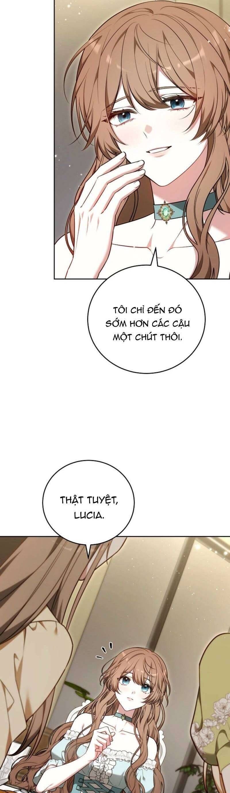 Lời Tỏ Tình Lần Thứ 101 Chap 13 - Next Chap 14