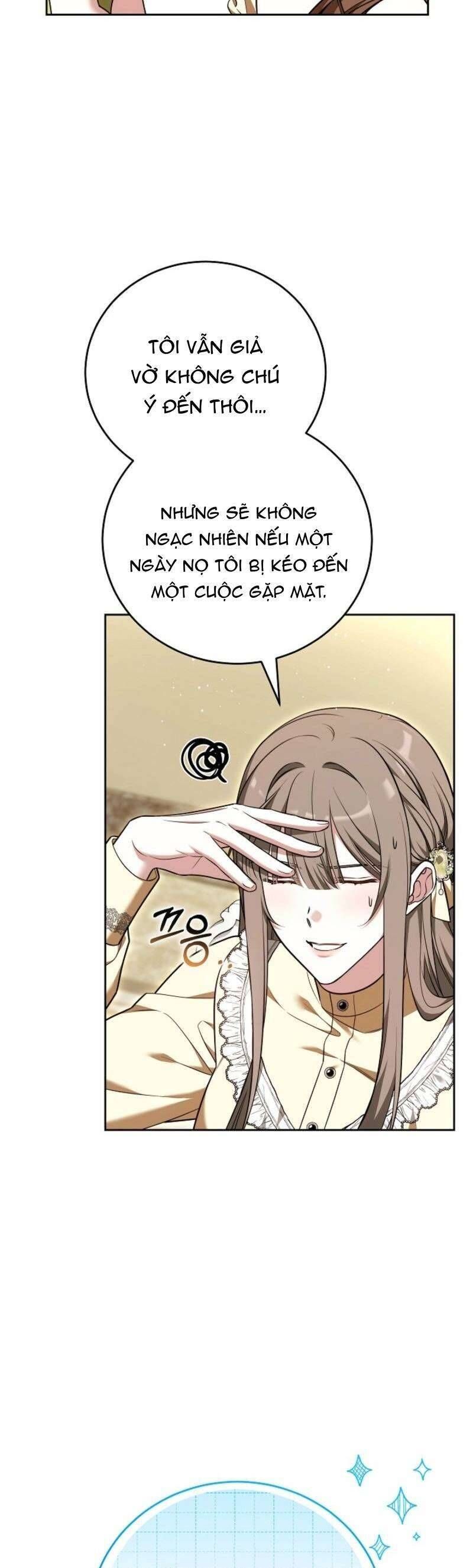 Lời Tỏ Tình Lần Thứ 101 Chap 13 - Next Chap 14