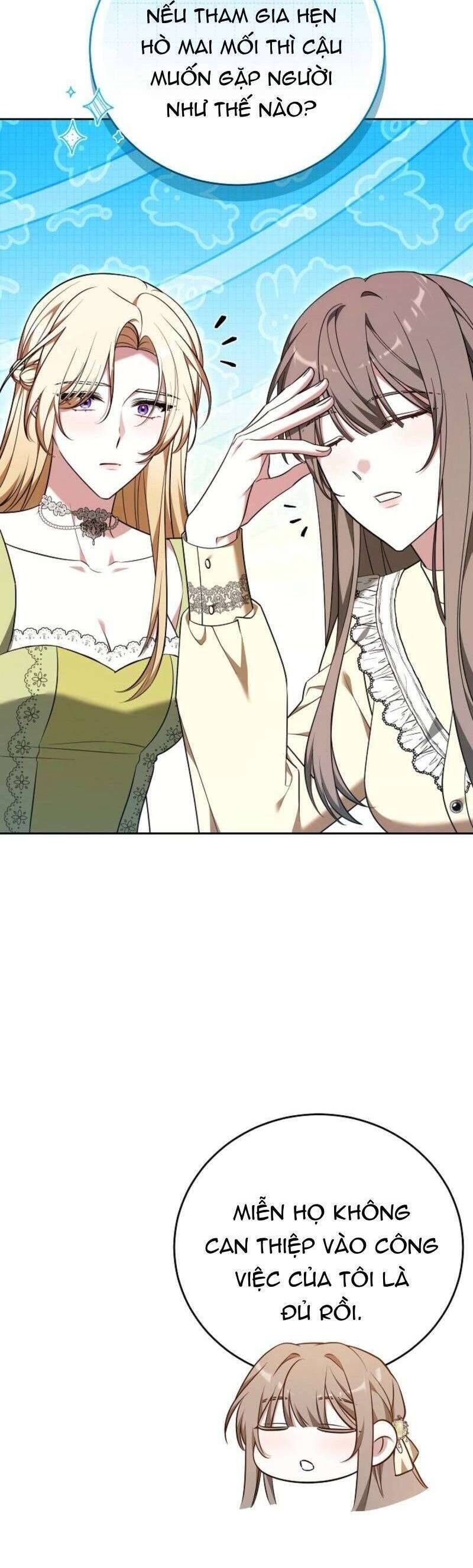 Lời Tỏ Tình Lần Thứ 101 Chap 13 - Next Chap 14