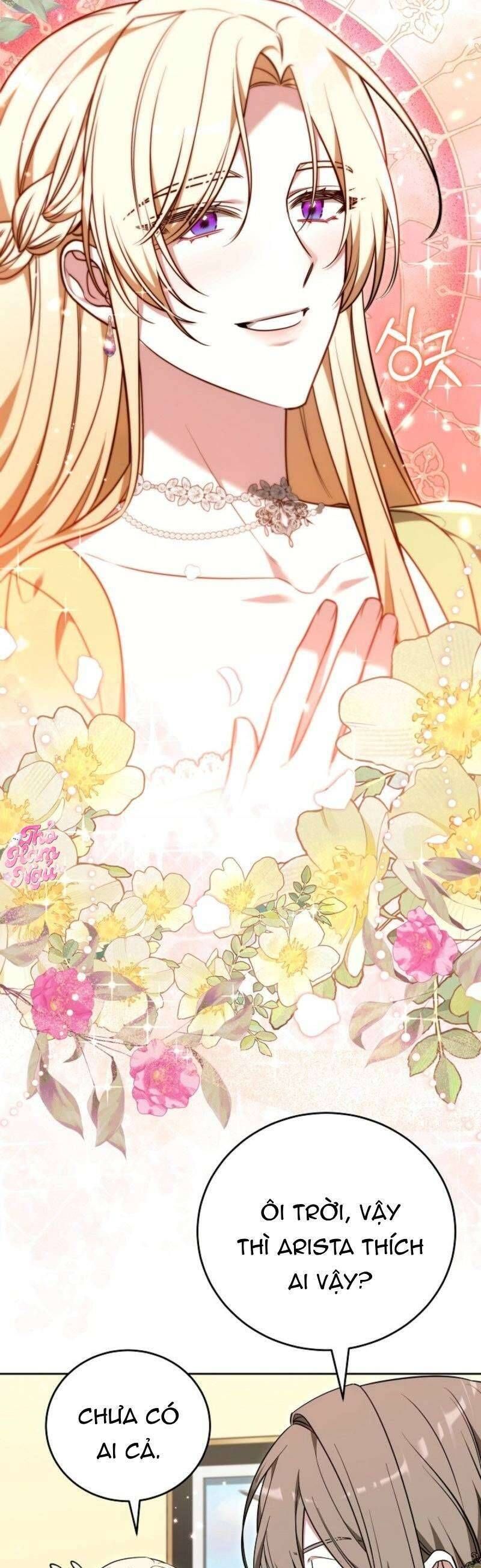 Lời Tỏ Tình Lần Thứ 101 Chap 13 - Next Chap 14