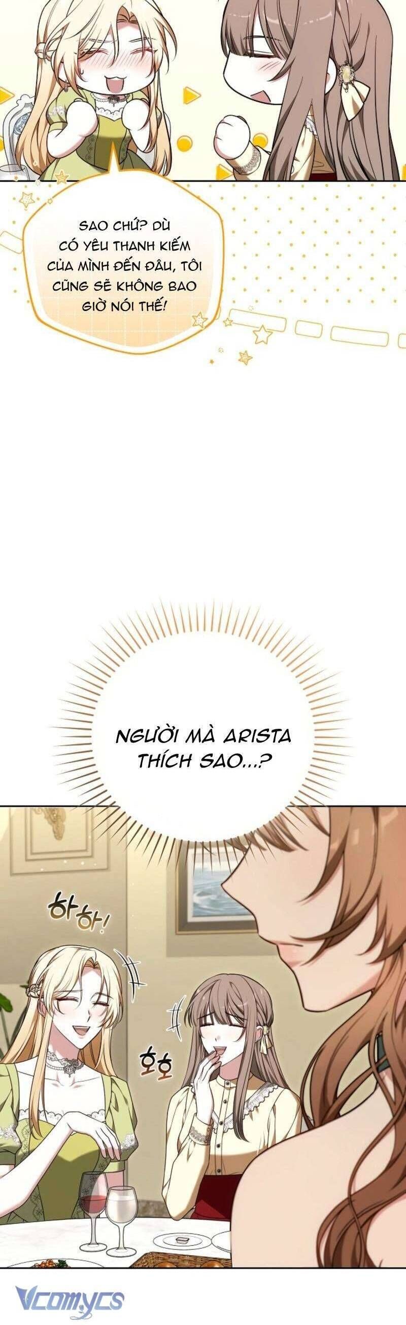 Lời Tỏ Tình Lần Thứ 101 Chap 13 - Next Chap 14