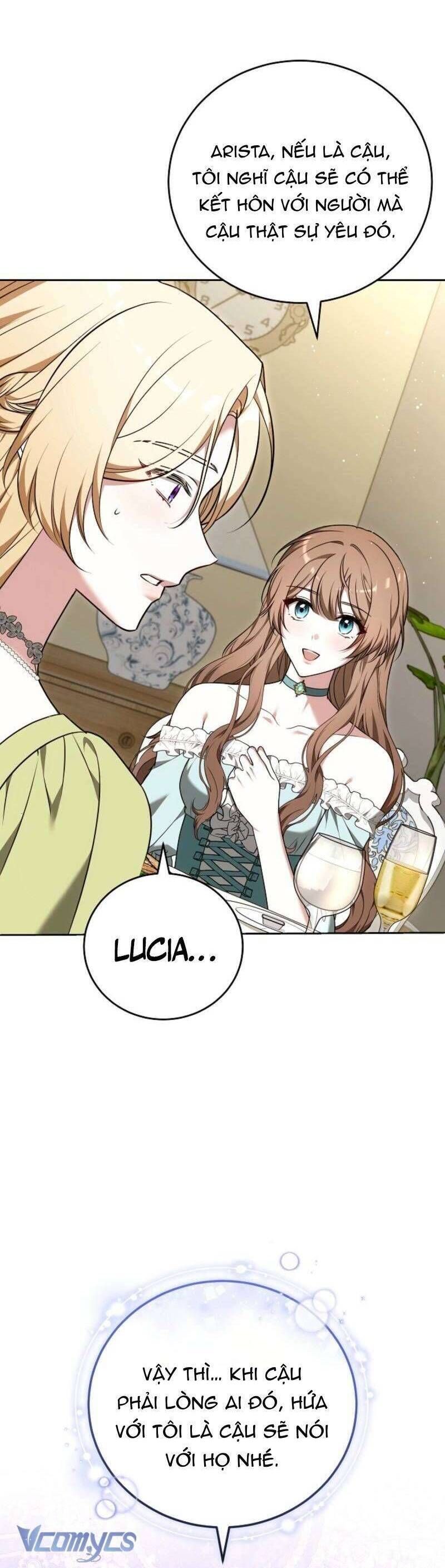 Lời Tỏ Tình Lần Thứ 101 Chap 13 - Next Chap 14