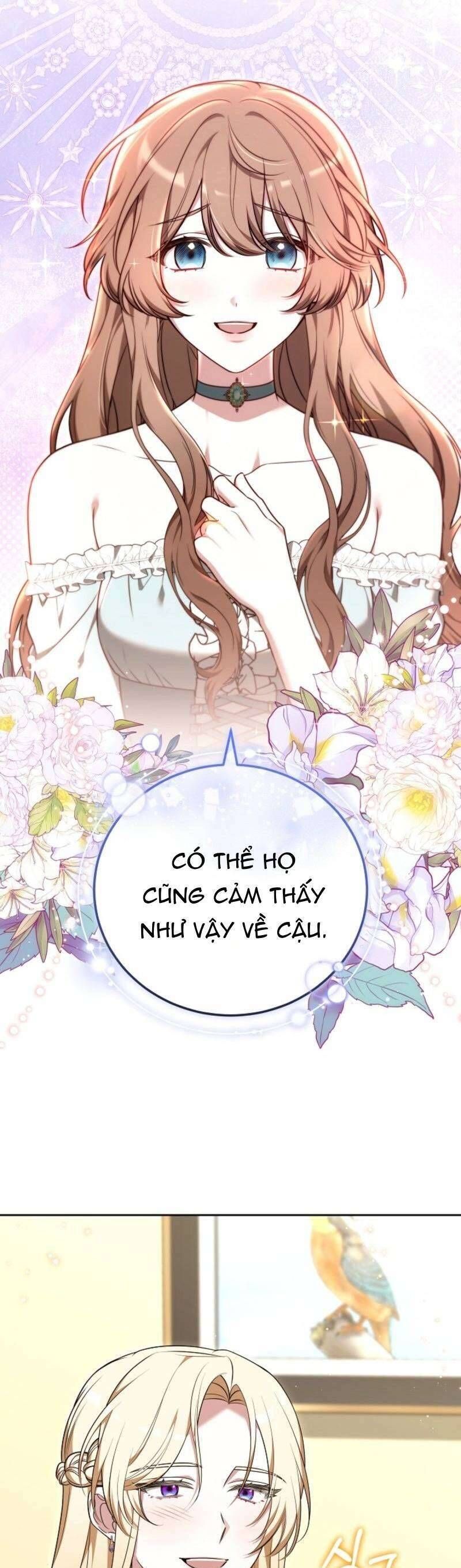 Lời Tỏ Tình Lần Thứ 101 Chap 13 - Next Chap 14