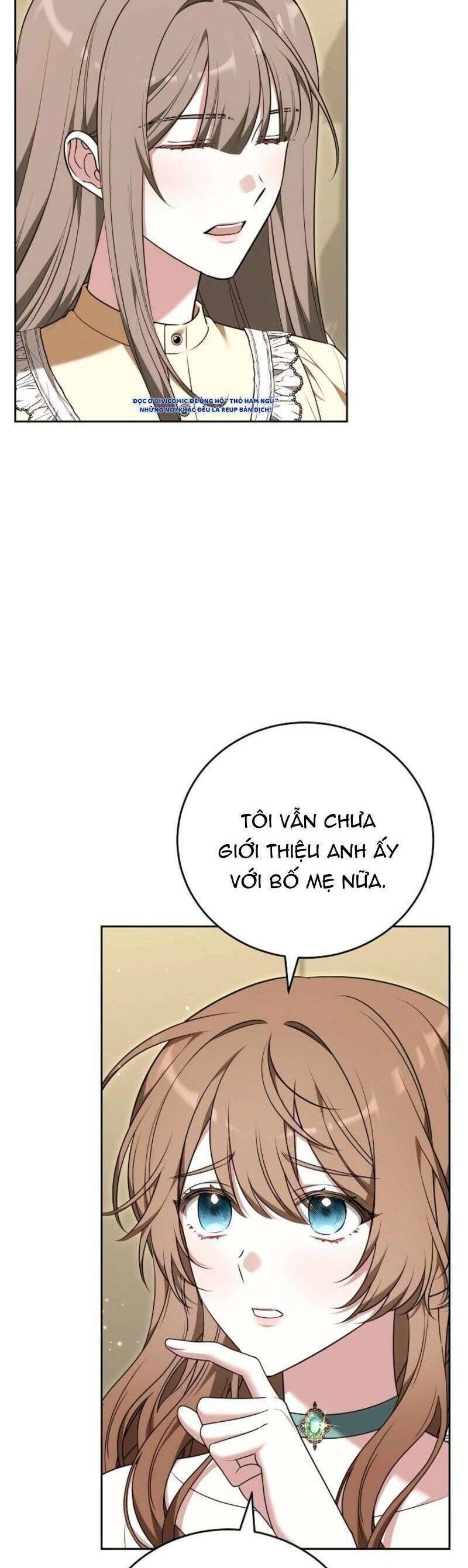 Lời Tỏ Tình Lần Thứ 101 Chap 13 - Next Chap 14