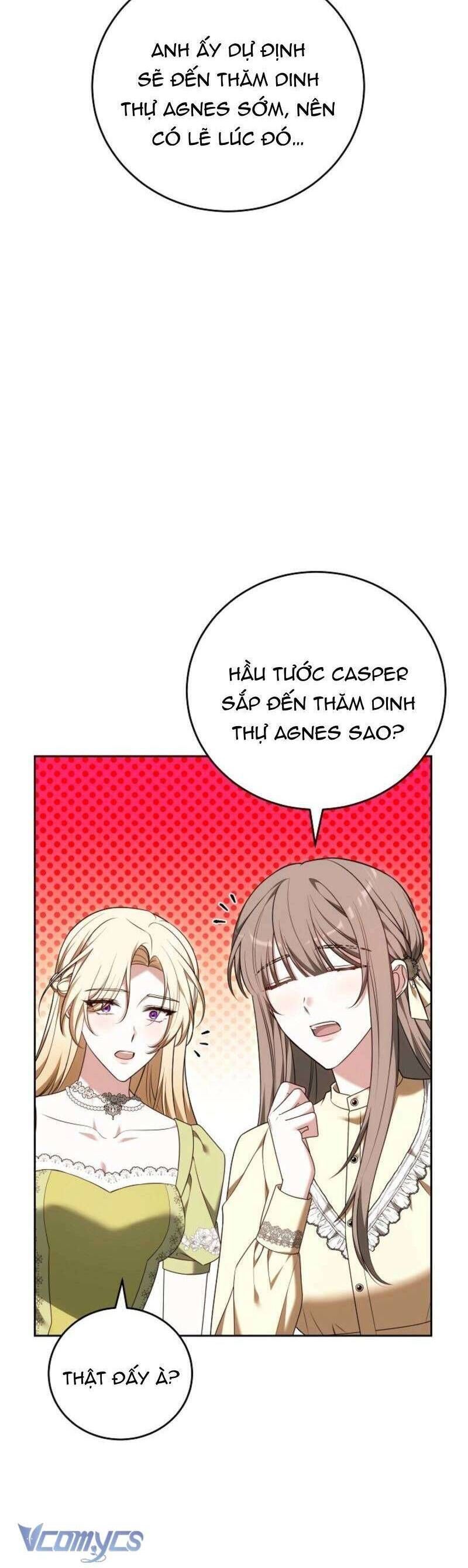 Lời Tỏ Tình Lần Thứ 101 Chap 13 - Next Chap 14