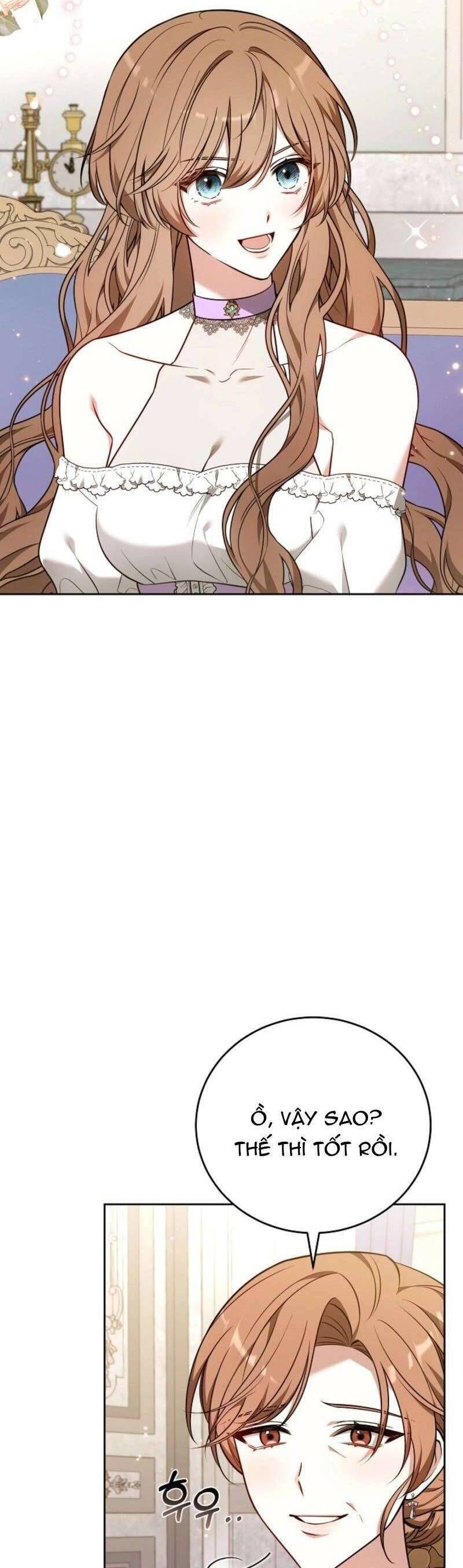 Lời Tỏ Tình Lần Thứ 101 Chap 13 - Next Chap 14