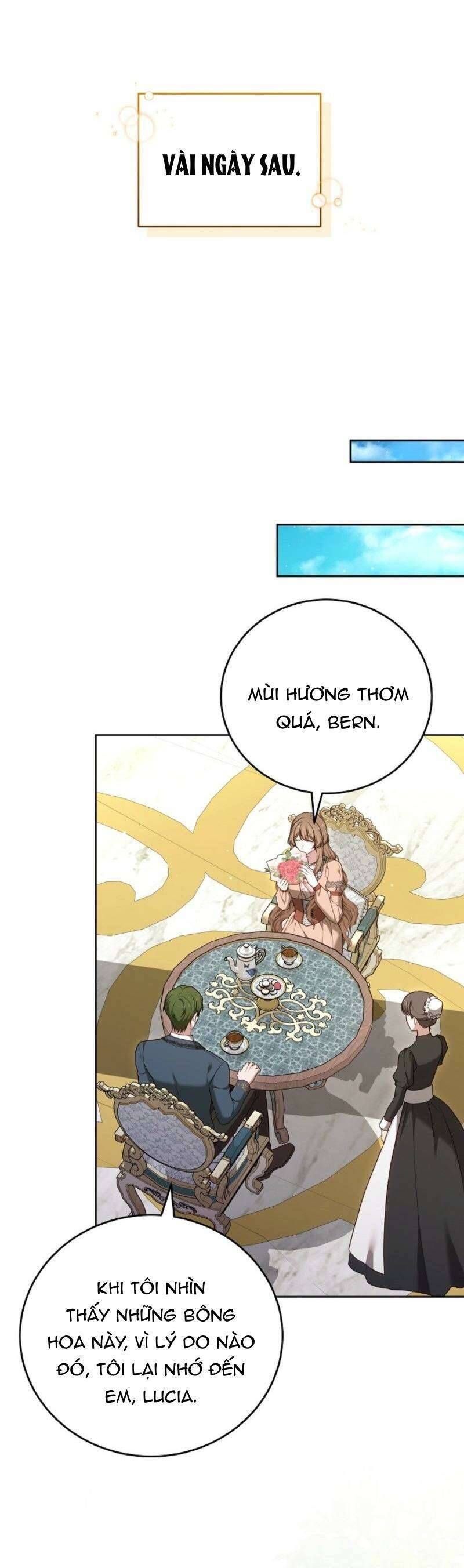 Lời Tỏ Tình Lần Thứ 101 Chap 13 - Next Chap 14