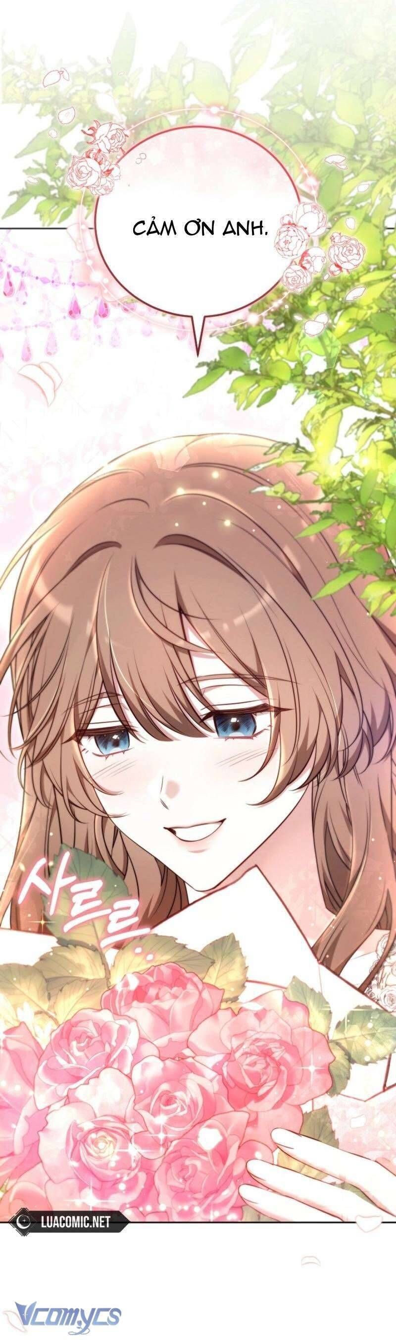 Lời Tỏ Tình Lần Thứ 101 Chap 13 - Next Chap 14