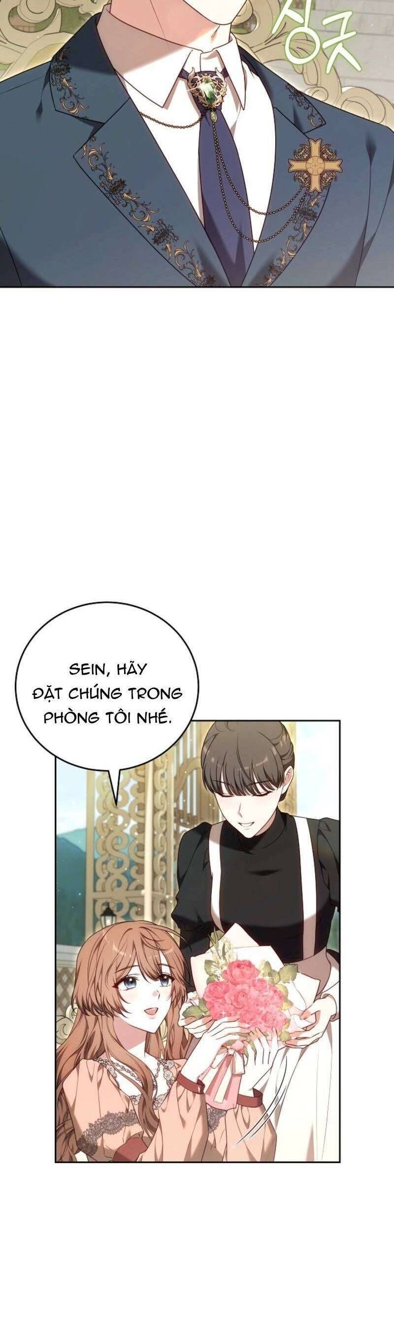Lời Tỏ Tình Lần Thứ 101 Chap 13 - Next Chap 14