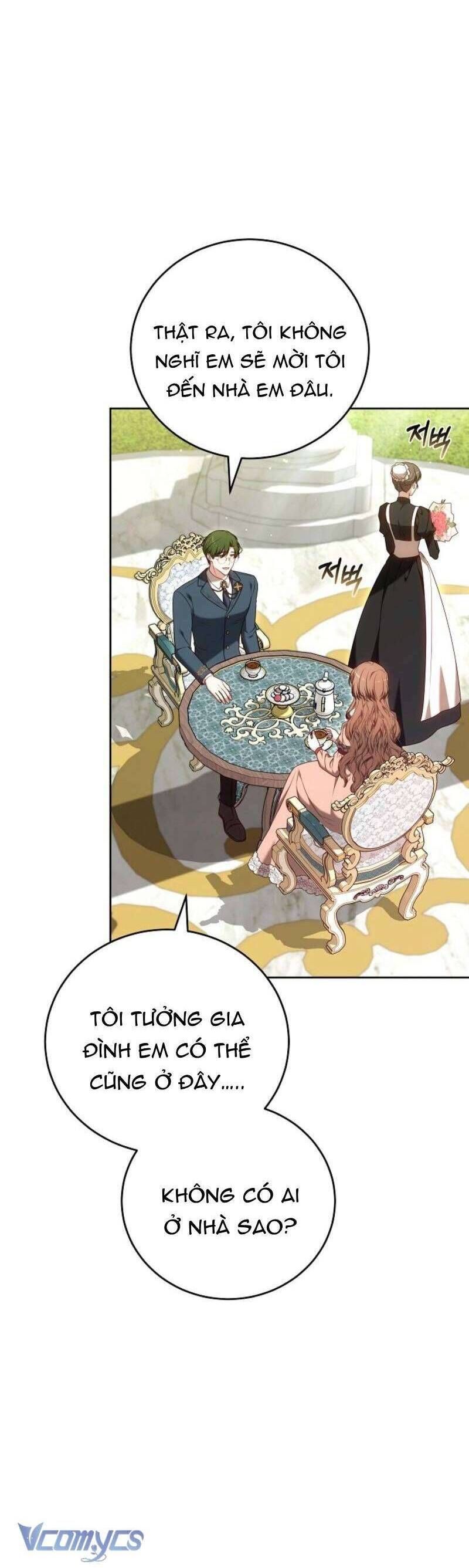 Lời Tỏ Tình Lần Thứ 101 Chap 13 - Next Chap 14