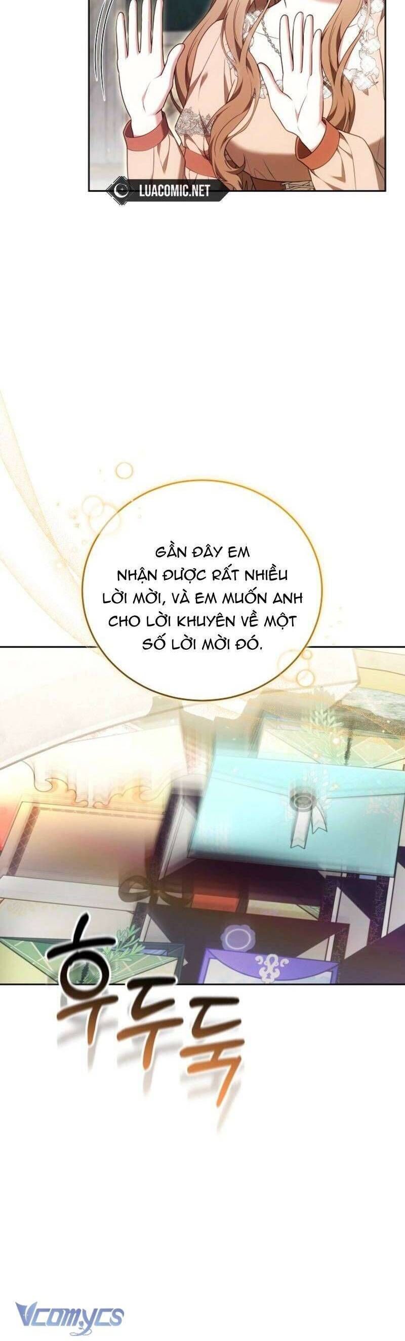 Lời Tỏ Tình Lần Thứ 101 Chap 13 - Next Chap 14