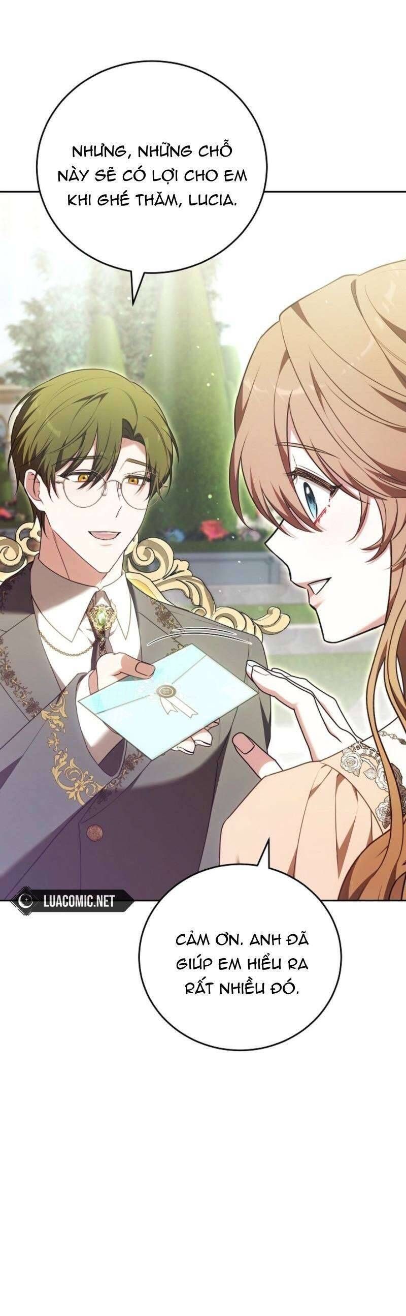 Lời Tỏ Tình Lần Thứ 101 Chap 13 - Next Chap 14