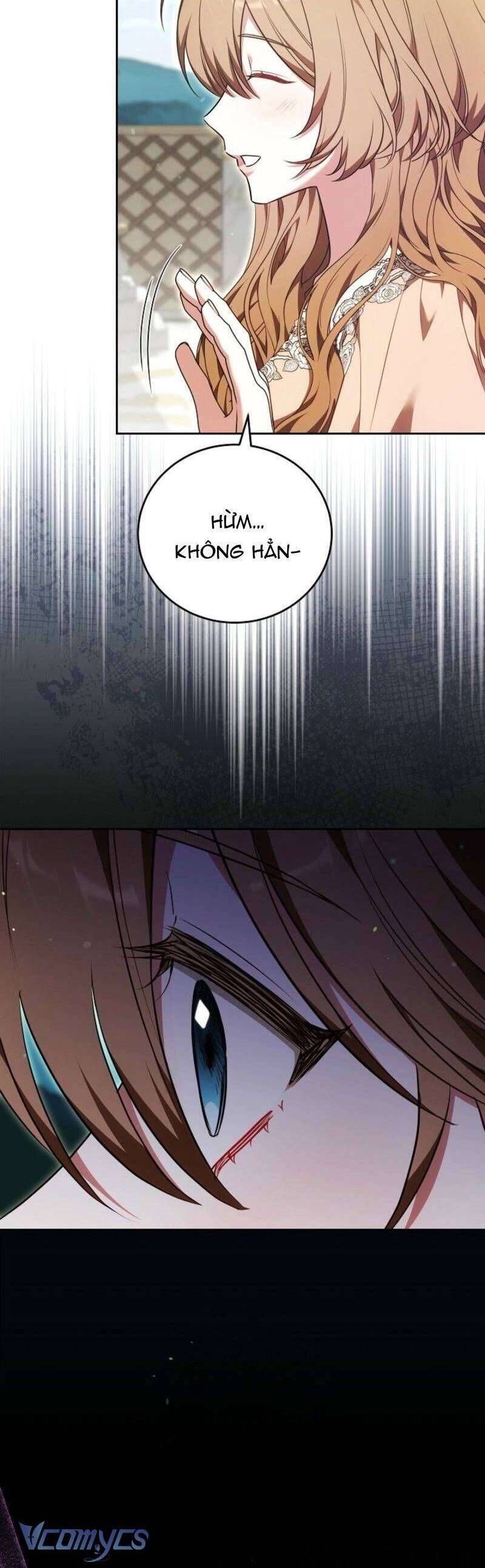 Lời Tỏ Tình Lần Thứ 101 Chap 13 - Next Chap 14