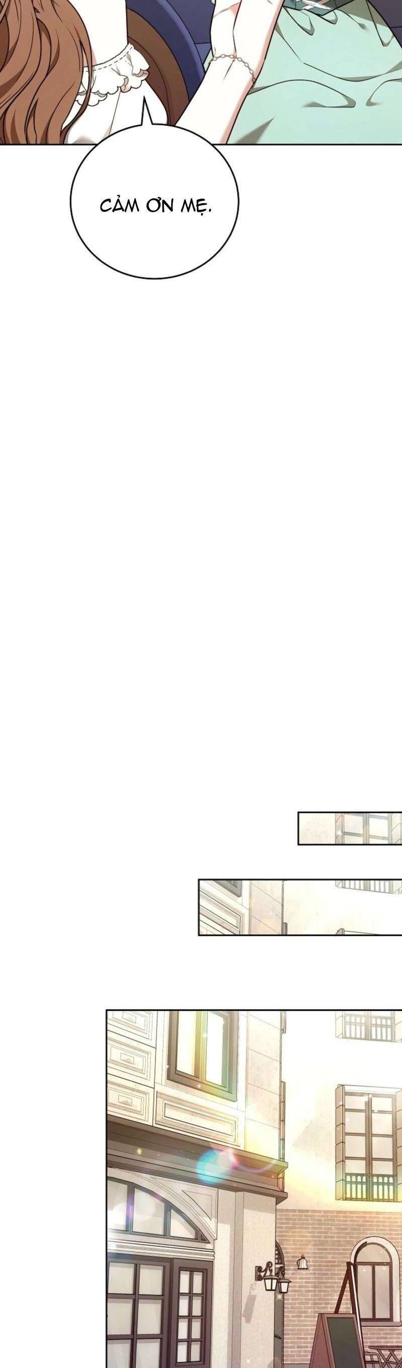 Lời Tỏ Tình Lần Thứ 101 Chap 13 - Next Chap 14