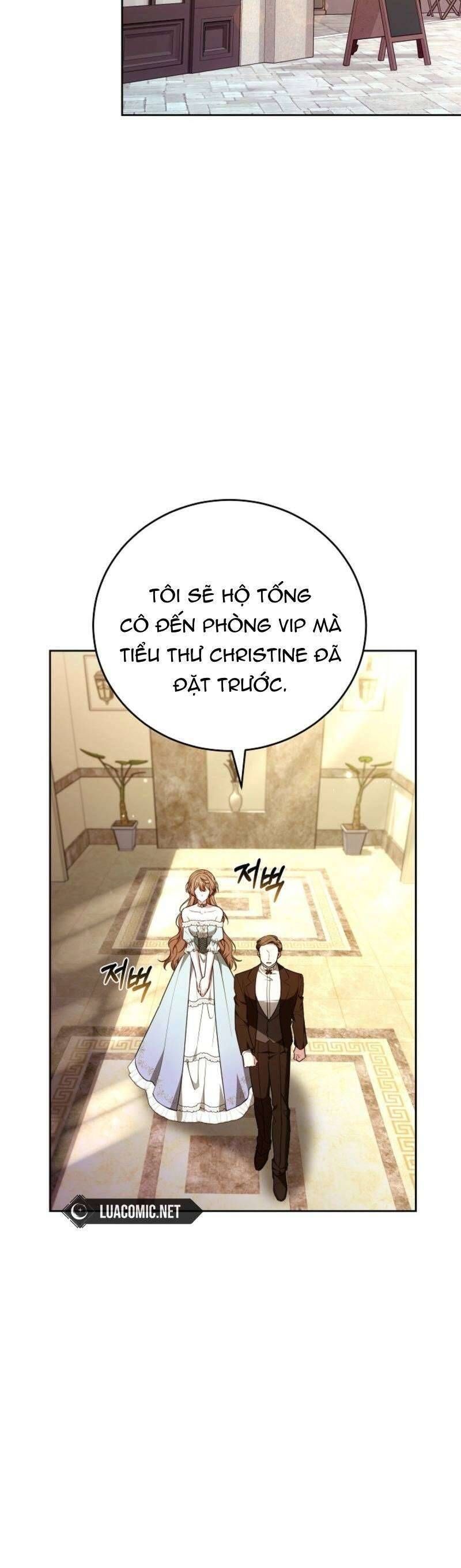 Lời Tỏ Tình Lần Thứ 101 Chap 13 - Next Chap 14