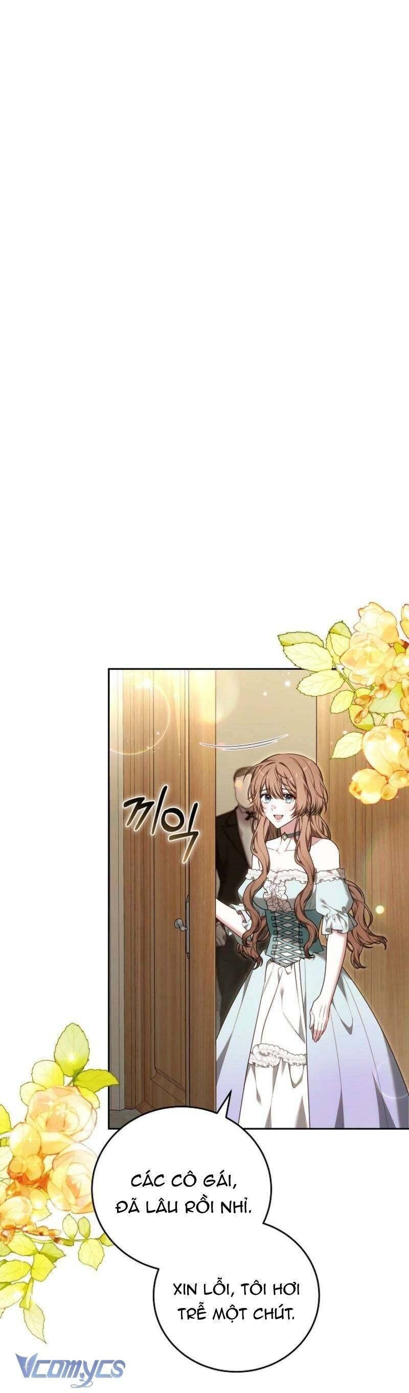 Lời Tỏ Tình Lần Thứ 101 Chap 13 - Next Chap 14