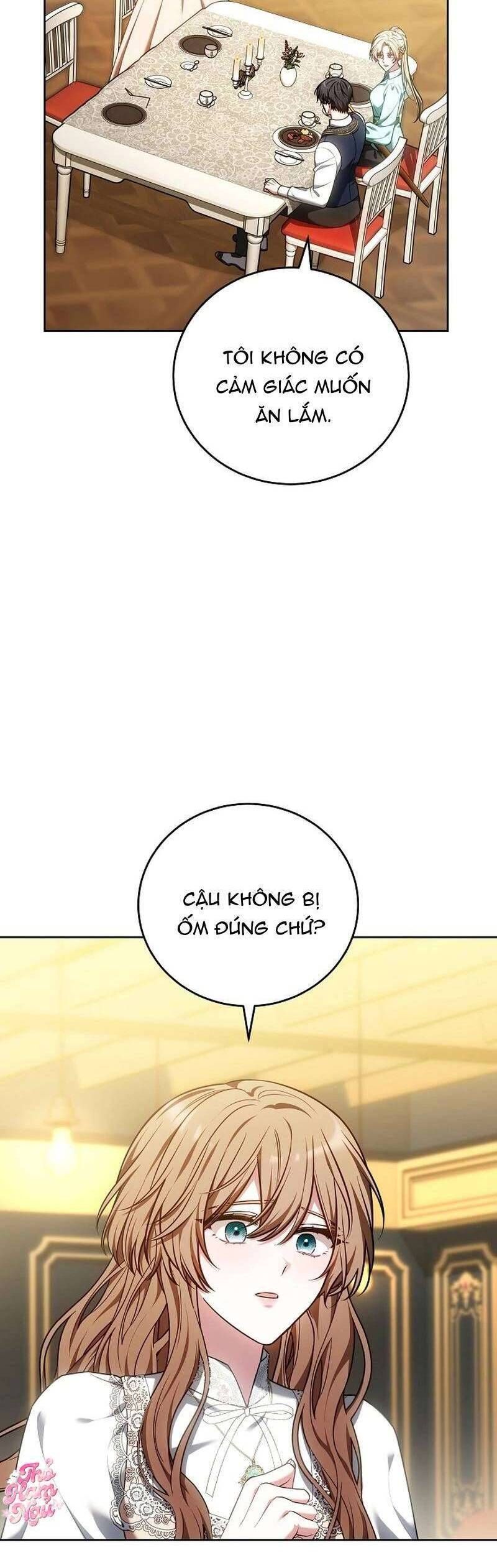 Lời Tỏ Tình Lần Thứ 101 Chap 18 - Next Chap 19