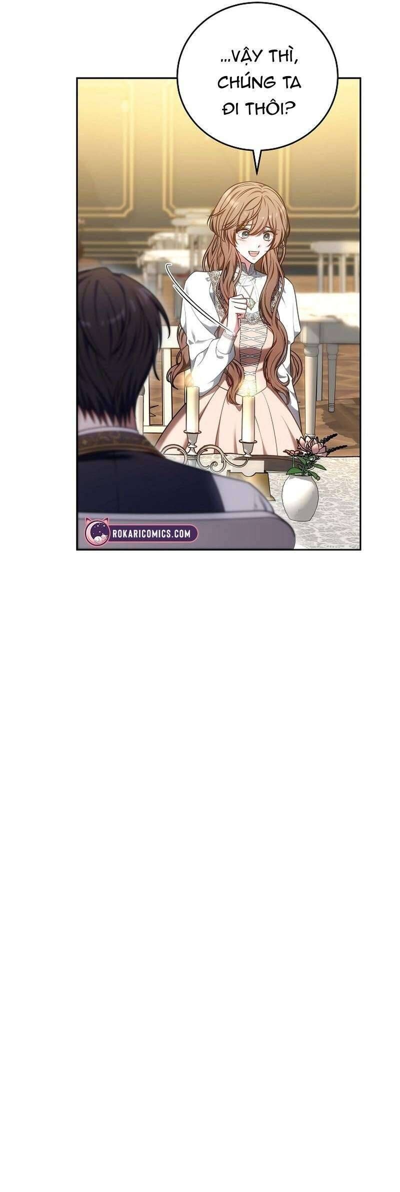 Lời Tỏ Tình Lần Thứ 101 Chap 18 - Next Chap 19