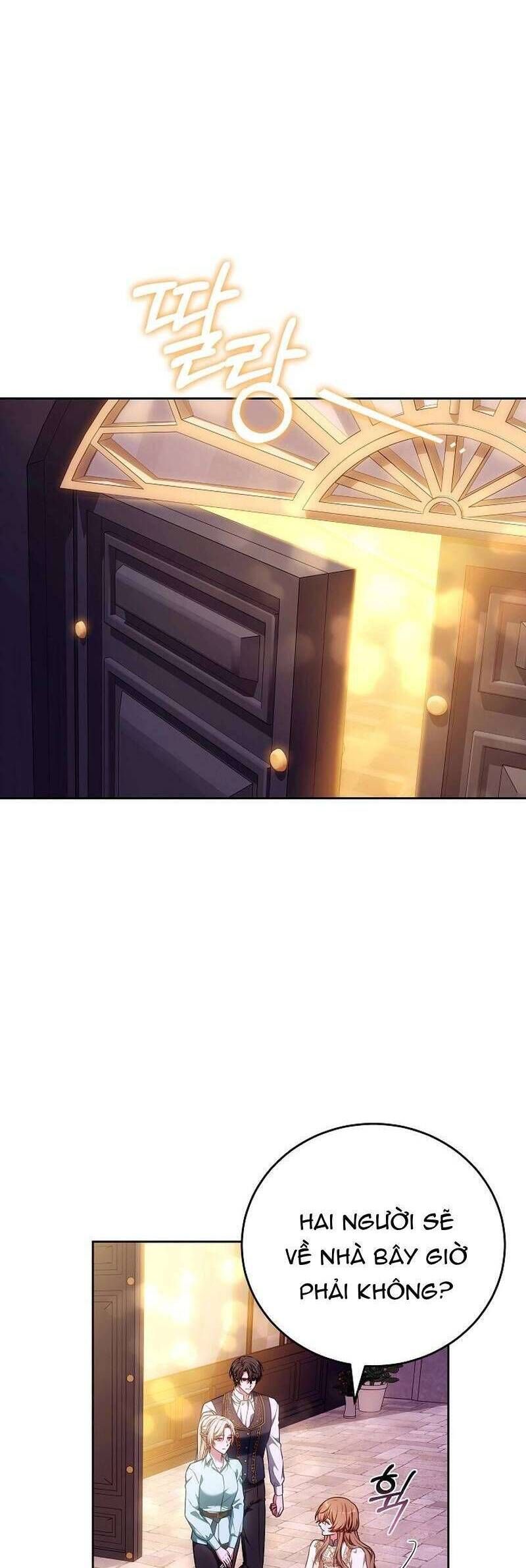 Lời Tỏ Tình Lần Thứ 101 Chap 18 - Next Chap 19