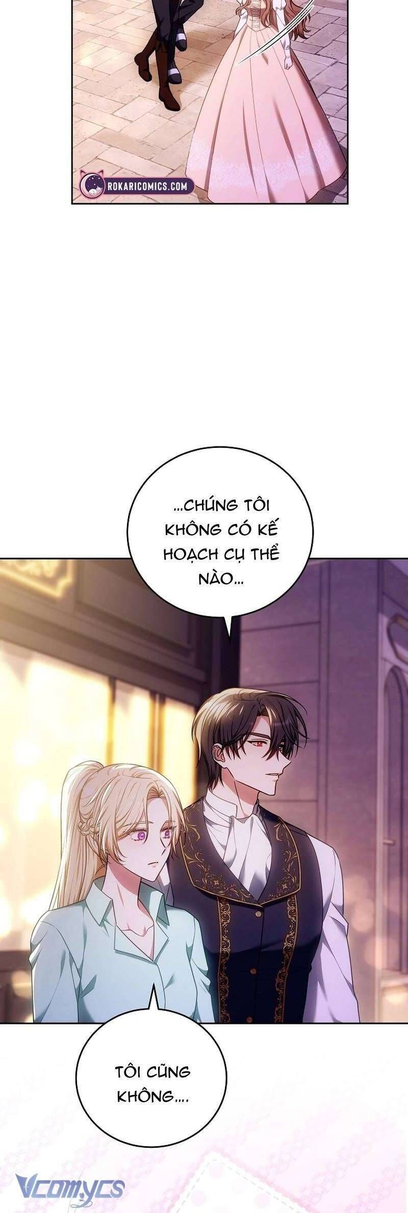 Lời Tỏ Tình Lần Thứ 101 Chap 18 - Next Chap 19