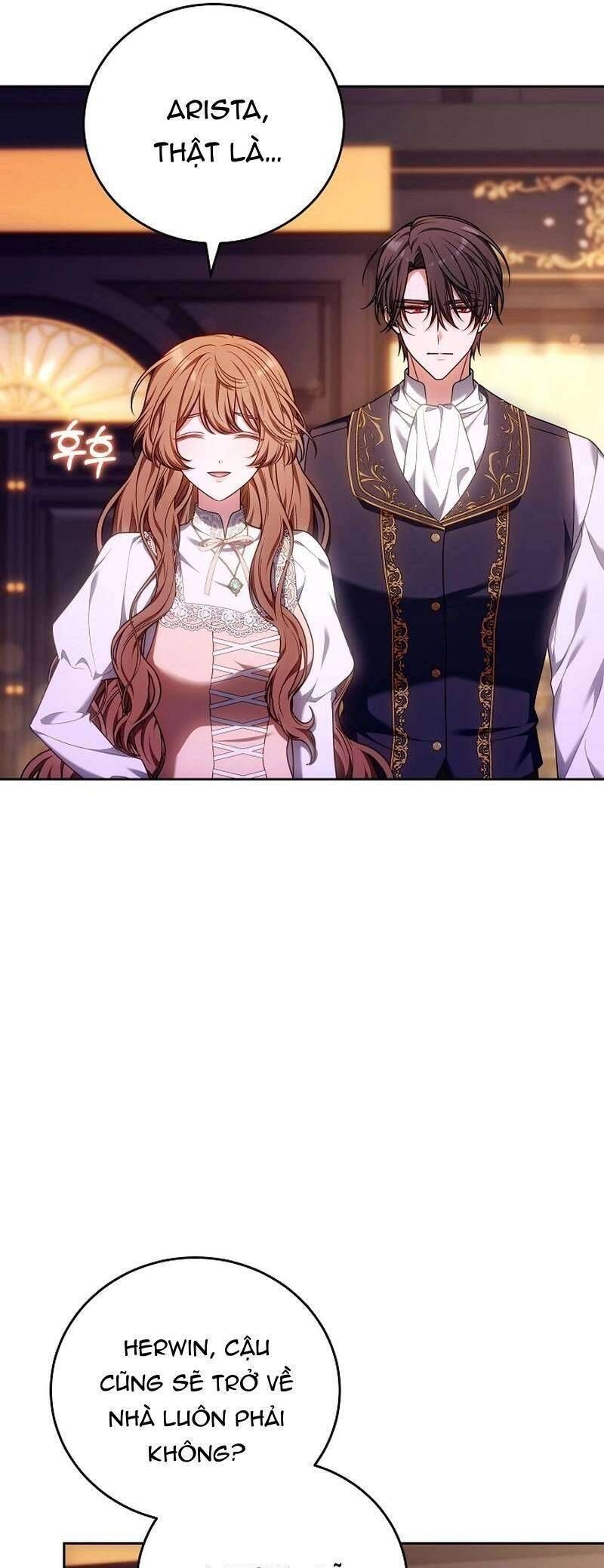 Lời Tỏ Tình Lần Thứ 101 Chap 18 - Next Chap 19