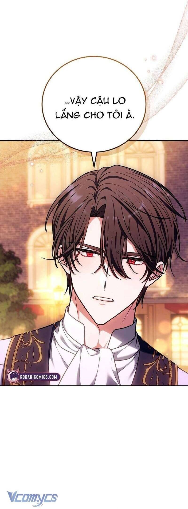 Lời Tỏ Tình Lần Thứ 101 Chap 18 - Next Chap 19