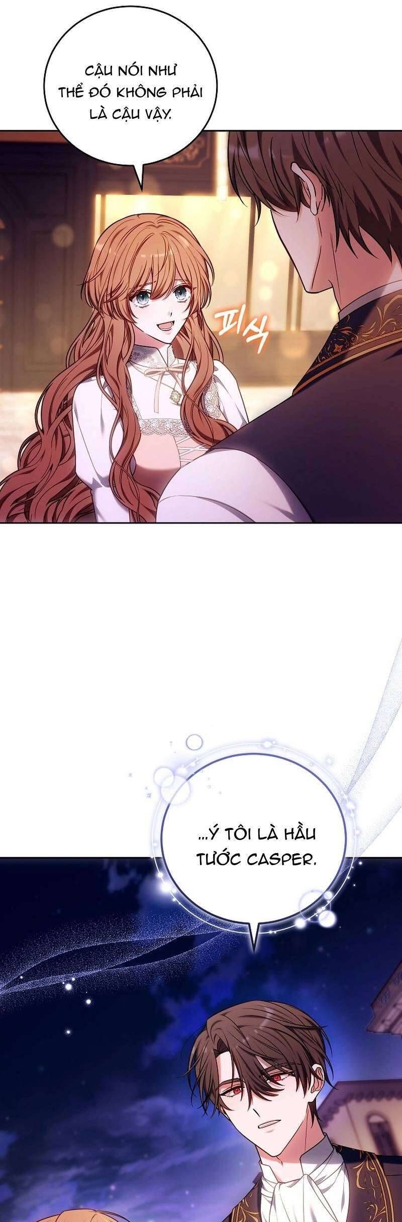 Lời Tỏ Tình Lần Thứ 101 Chap 18 - Next Chap 19