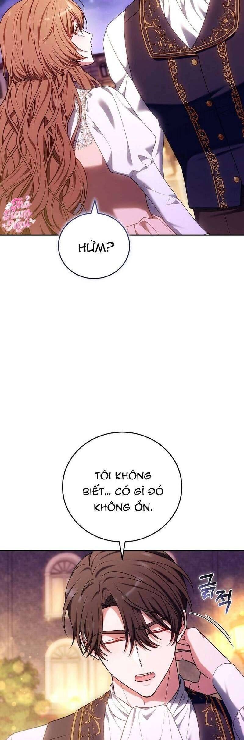 Lời Tỏ Tình Lần Thứ 101 Chap 18 - Next Chap 19