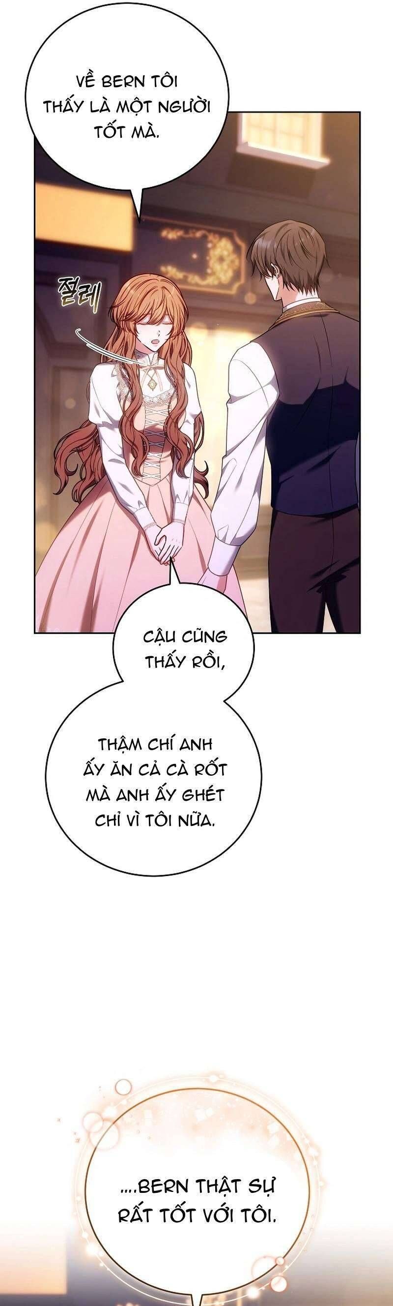 Lời Tỏ Tình Lần Thứ 101 Chap 18 - Next Chap 19