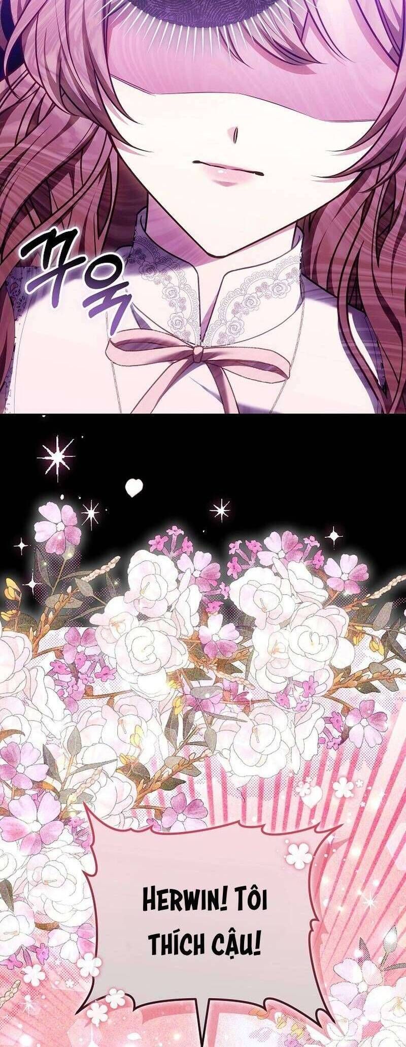 Lời Tỏ Tình Lần Thứ 101 Chap 18 - Next Chap 19