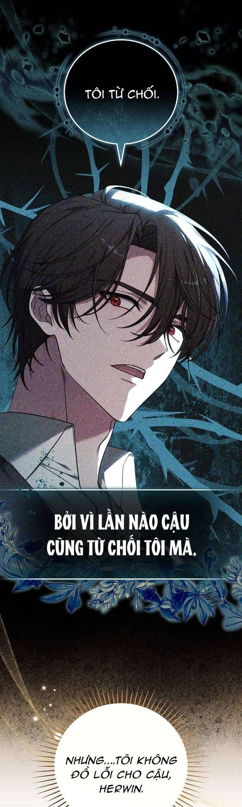 Lời Tỏ Tình Lần Thứ 101 Chap 18 - Next Chap 19