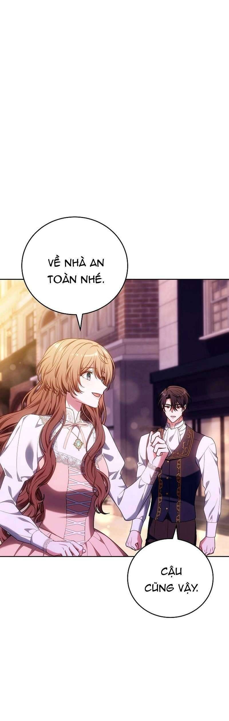 Lời Tỏ Tình Lần Thứ 101 Chap 18 - Next Chap 19