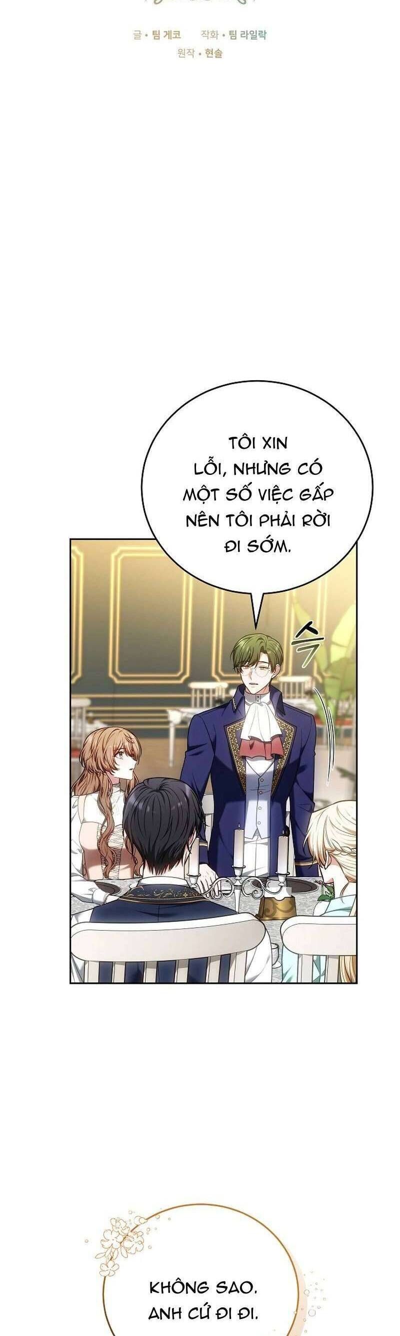 Lời Tỏ Tình Lần Thứ 101 Chap 18 - Next Chap 19