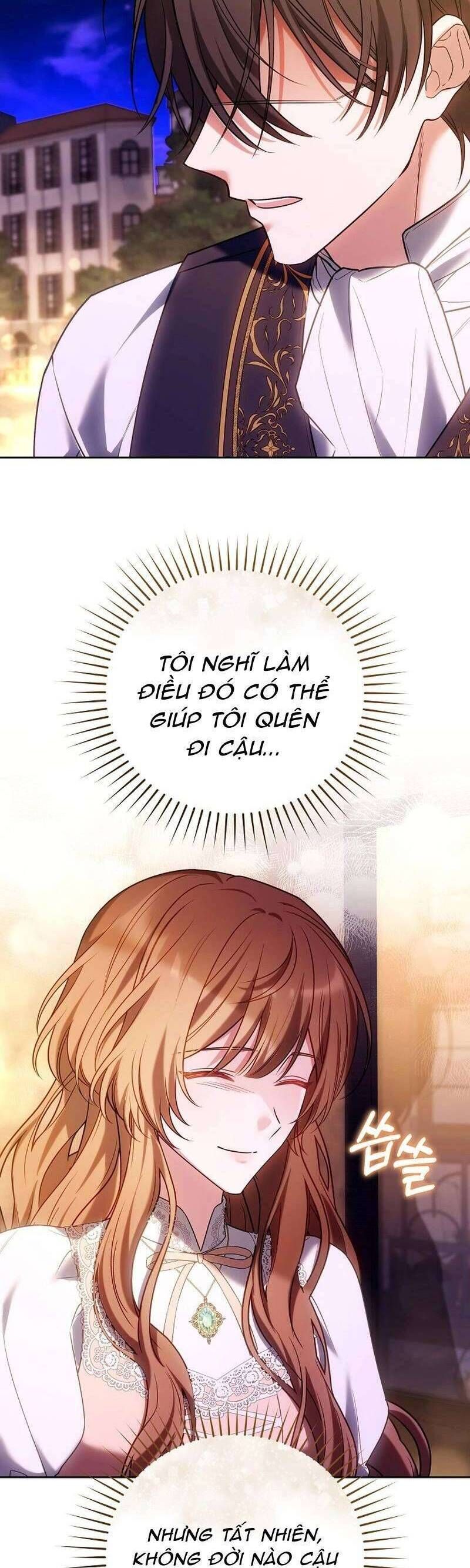 Lời Tỏ Tình Lần Thứ 101 Chap 18 - Next Chap 19