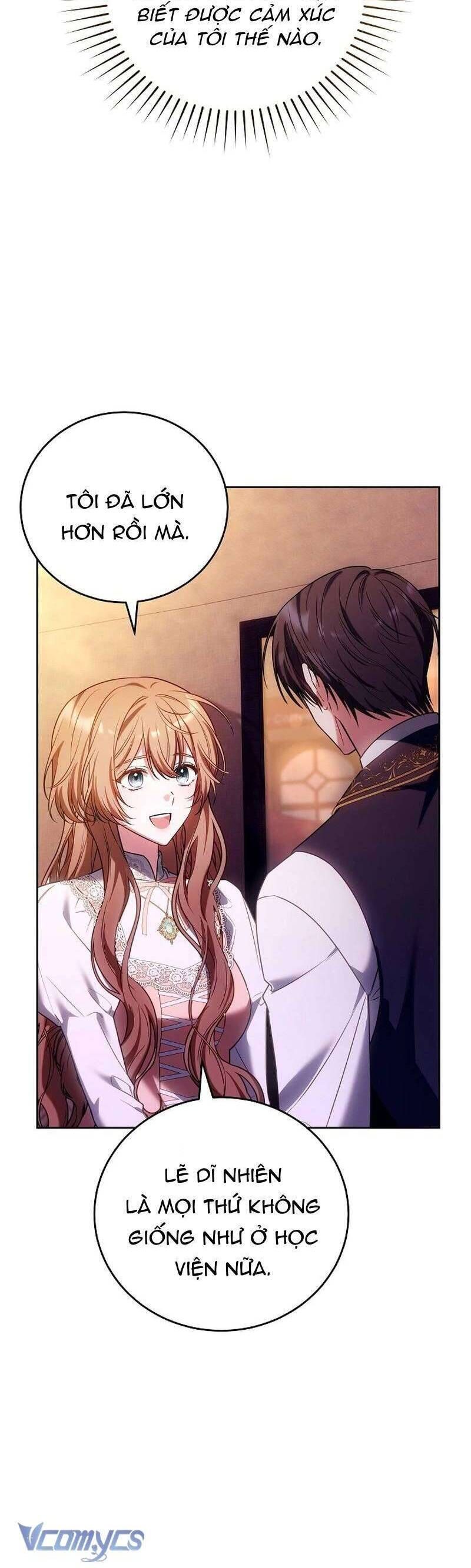 Lời Tỏ Tình Lần Thứ 101 Chap 18 - Next Chap 19