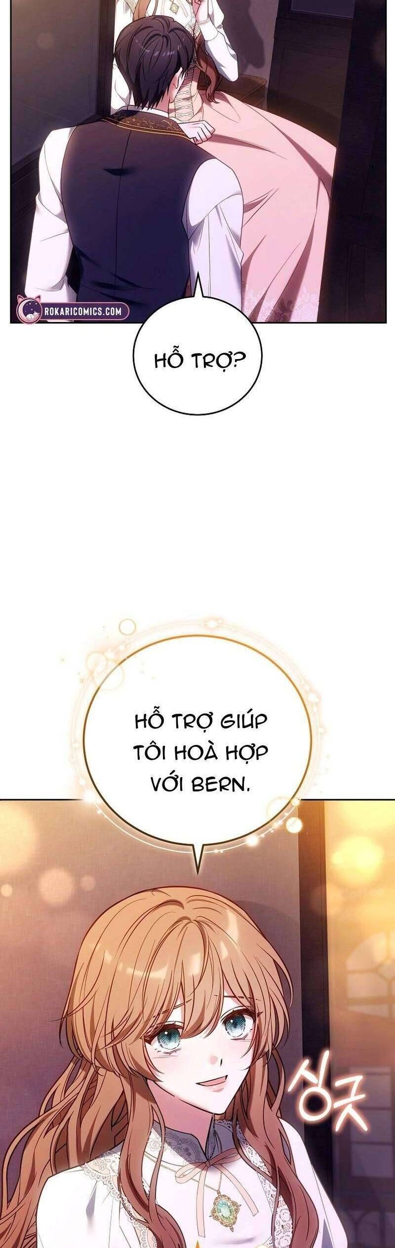 Lời Tỏ Tình Lần Thứ 101 Chap 18 - Next Chap 19