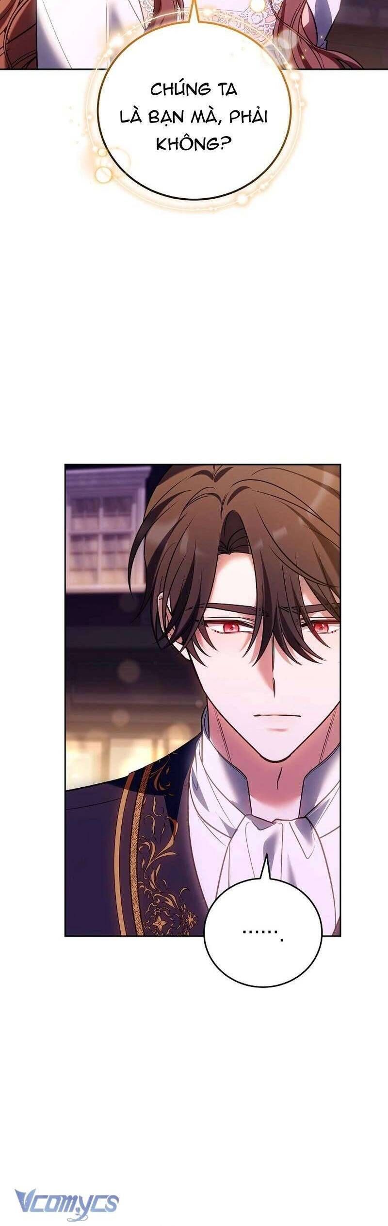 Lời Tỏ Tình Lần Thứ 101 Chap 18 - Next Chap 19