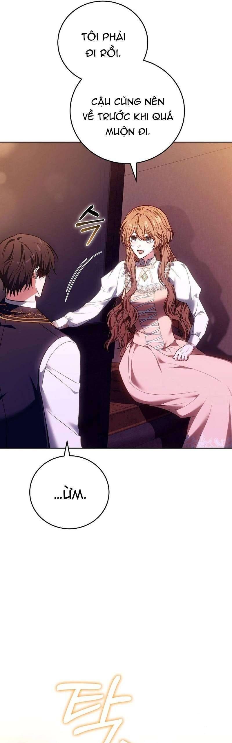 Lời Tỏ Tình Lần Thứ 101 Chap 18 - Next Chap 19