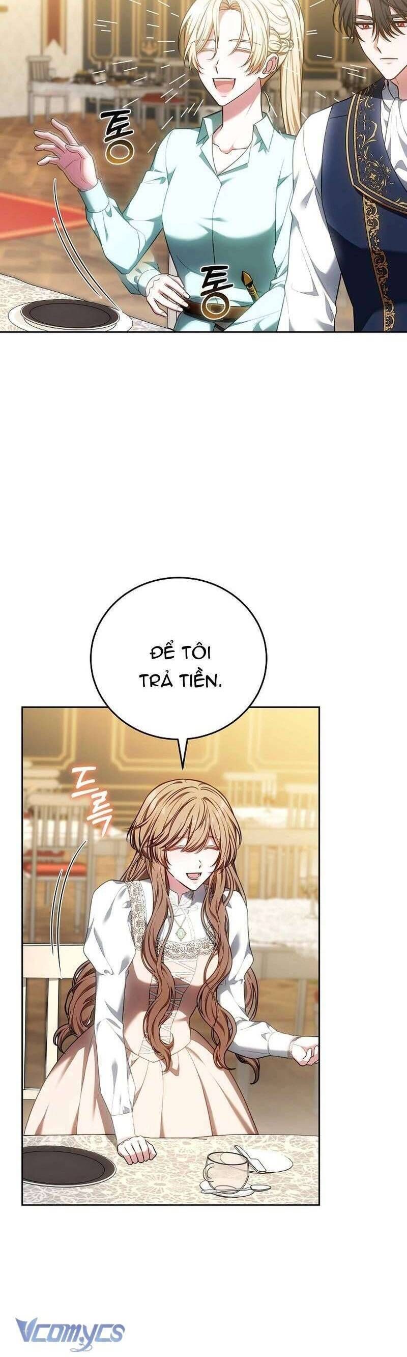 Lời Tỏ Tình Lần Thứ 101 Chap 18 - Next Chap 19