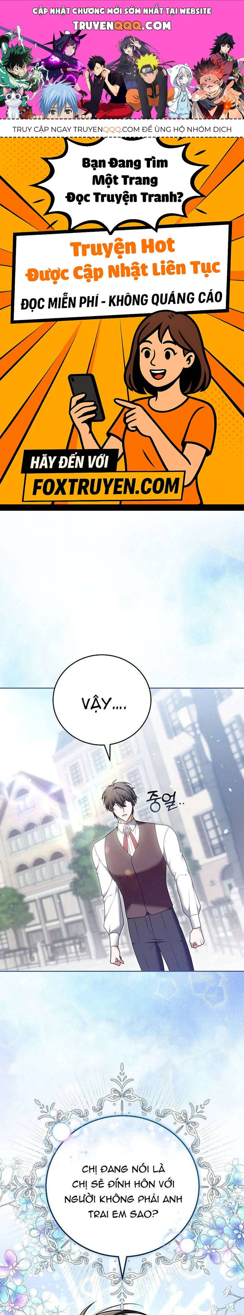 Lời Tỏ Tình Lần Thứ 101 Chap 22 - Next Chap 23