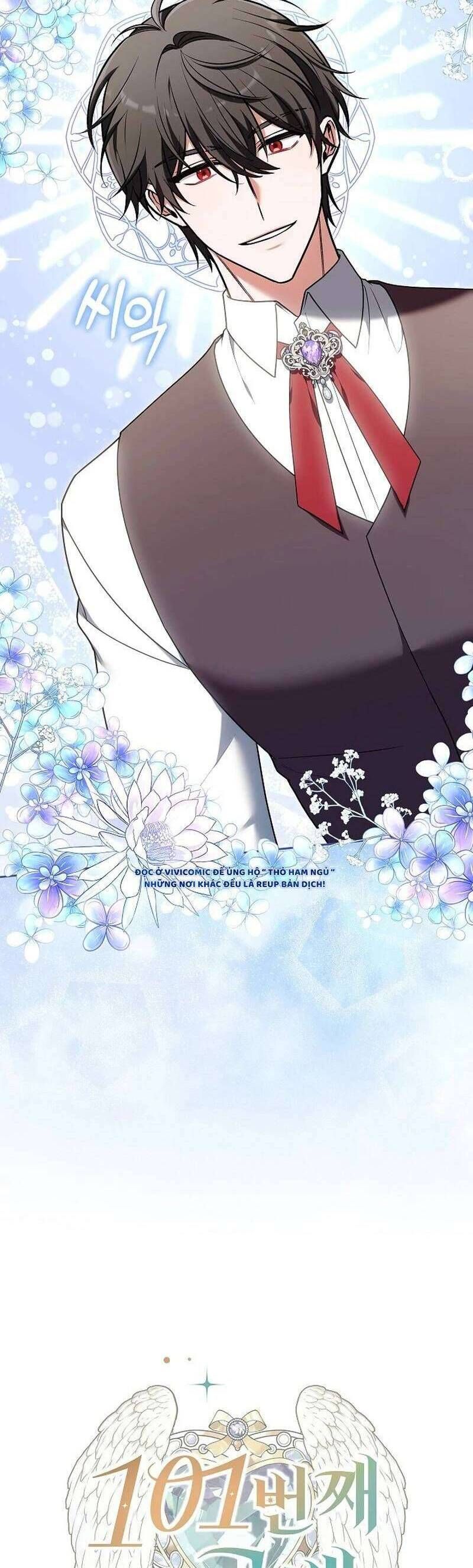 Lời Tỏ Tình Lần Thứ 101 Chap 22 - Next Chap 23