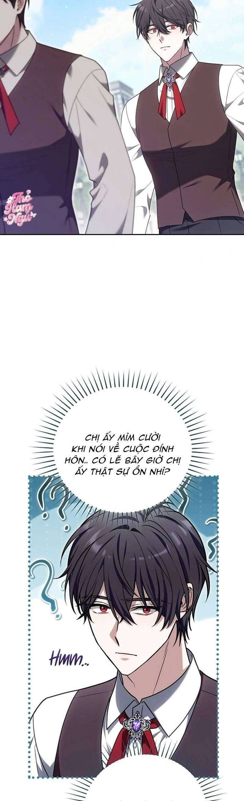 Lời Tỏ Tình Lần Thứ 101 Chap 22 - Next Chap 23