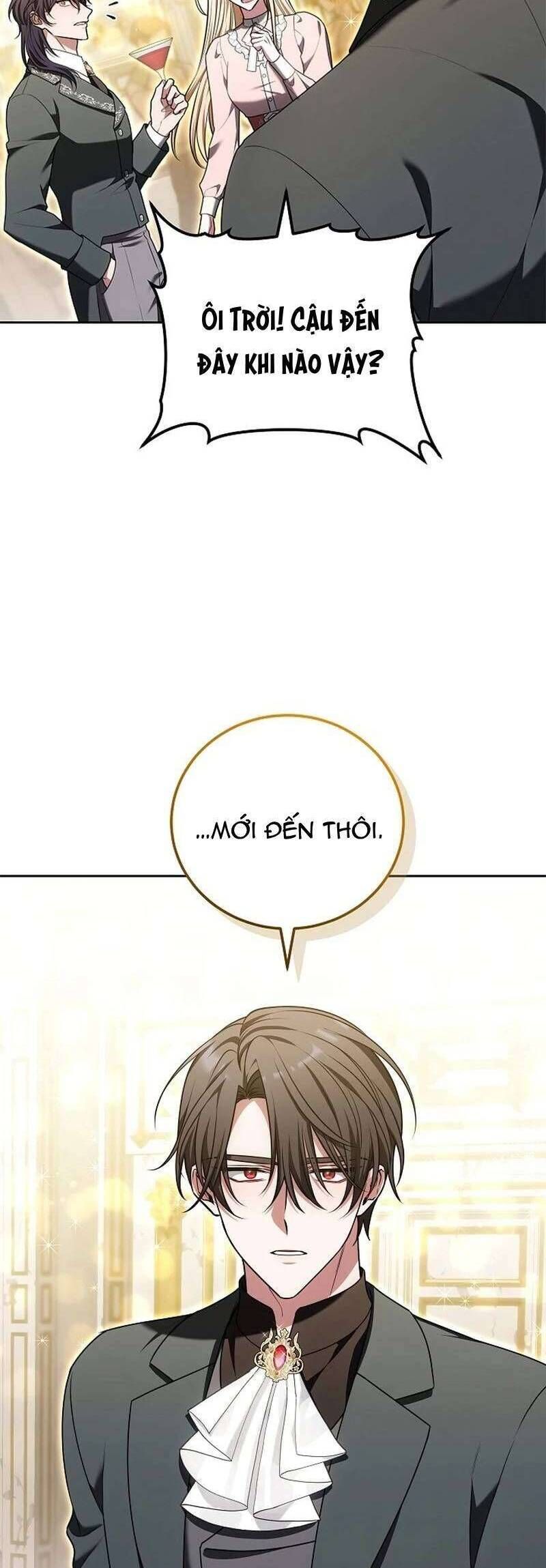 Lời Tỏ Tình Lần Thứ 101 Chap 22 - Next Chap 23