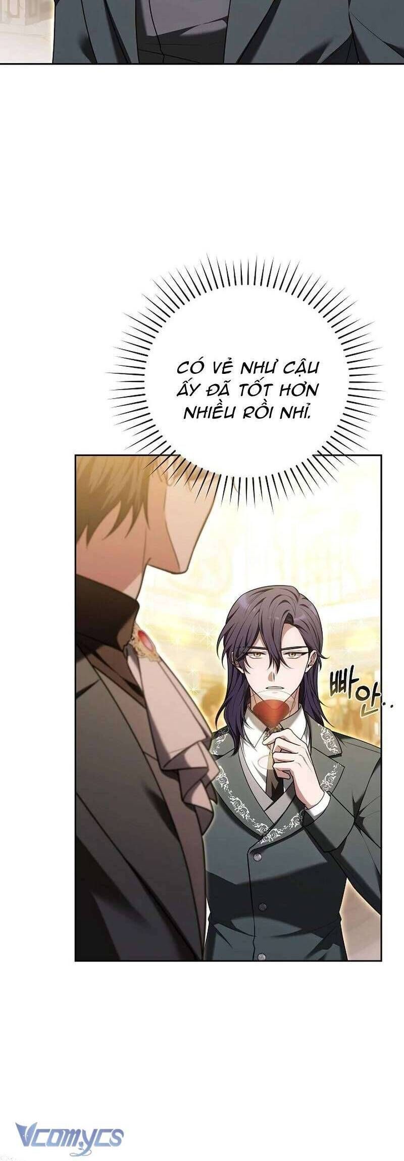 Lời Tỏ Tình Lần Thứ 101 Chap 22 - Next Chap 23