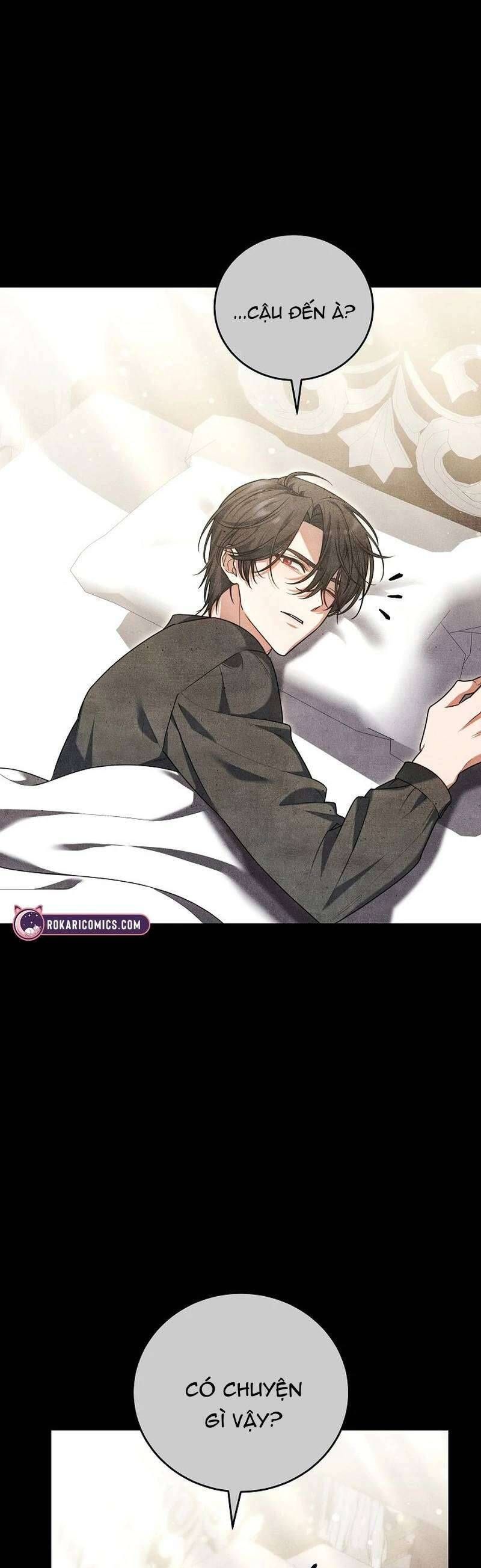 Lời Tỏ Tình Lần Thứ 101 Chap 22 - Next Chap 23