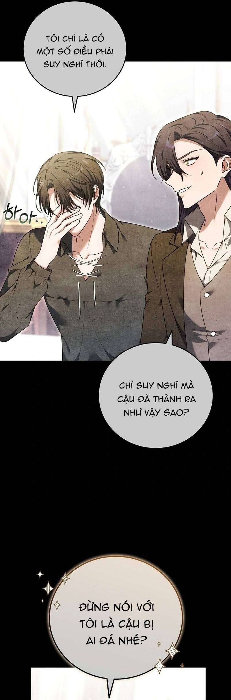 Lời Tỏ Tình Lần Thứ 101 Chap 22 - Next Chap 23