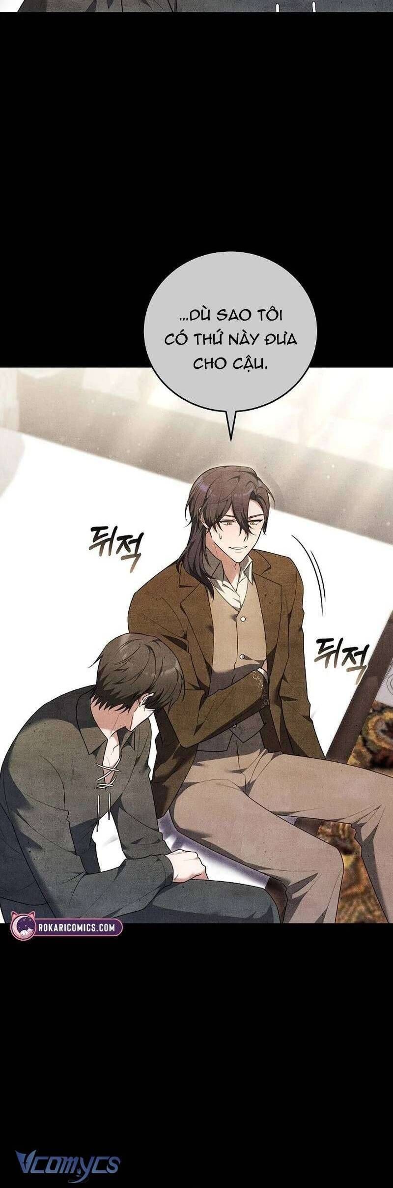 Lời Tỏ Tình Lần Thứ 101 Chap 22 - Next Chap 23